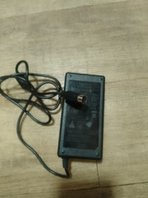 Блоки живлення, зарядні пристрої Блоки питания, зарядные устройства ^/--/^ Блок живлення YC /--/ 60-2402600  (24 /--/ V 2.5 /--/ A) 3-pin ^_^^^ Блок питания YC /--/ 60-2402600 (24 /--/ V 2.5 /--/ A) 3-pin - фото фото фото