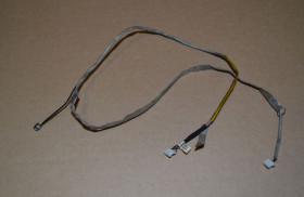 Шлейфи Шлейфы ^/--/^ Asus K /--/ 50 K /--/ 60 K /--/ 50 /--/ C K /--/ 50 /--/ I K /--/ 50 /--/ IJ  Шлейф вэбкамеры с микрофоном  (14 /--/ G /--/ 140275021) ^_^^^ Asus K /--/ 50 K /--/ 60 K /--/ 50 /--/ C K /--/ 50 /--/ I K /--/ 50 /--/ IJ Шлейф Вебкамери з мікрофоном (14 /--/ G /--/ 140275021) - фото фото фото