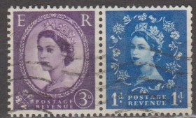 Великобританія Великобритания ^/--/^ Великобритания Великобританія 1958  королева цузамен ^_^^^ Великобритания 1958 королева цузамен - фото фото фото