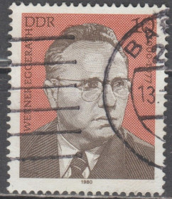 НДР, ФРН ГДР, ФРГ ^/--/^ Германия Німеччина ГДР 1980 личности ^_^^^ Германия ГДР 1980 личности - фото фото фото