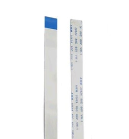 Інші комплектуючі Другие комплектующие ^/--/^ Шлейф FFC FPC 0.5 /--/ mm 10 pin  L=345 /--/ mm прямий  AWM 20624 VW-1 60 /--/ V 80 /--/ C ^_^^^ Шлейф FFC FPC 0.5 /--/ mm 10 pin L=345 /--/ mm прямой AWM 20624 VW-1 60 /--/ V 80 /--/ C - фото фото фото