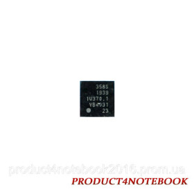 Мікросхеми Микросхемы ^/--/^ Микросхема SMB /--/ 358 /--/ SET (SMB /--/ 358 /--/ SET-1939) (BGA-30) для ноутбука ^_^^^ Мікросхема SMB /--/ 358 /--/ SET (SMB /--/ 358 /--/ SET-1939) (BGA-30) для ноутбука - фото фото фото