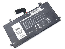 Акумулятори Аккумуляторы ^/--/^ Батарея JOPGR для Dell Latitude 5285, 5290 (T /--/ 17 /--/ G J /--/ 0 /--/ PGR JOPGR /--/ 6)  (7.6 /--/ V 4800 /--/ mAh 36 /--/ Wh) ^_^^^ Батарея JOPGR для Dell Latitude 5285, 5290 (T /--/ 17 /--/ G J /--/ 0 /--/ PGR JOPGR /--/ 6) (7.6 /--/ V 4800 /--/ mAh 36 /--/ Wh) - фото фото фото