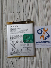 Акумулятори Аккумуляторы ^/--/^ Аккумулятор батарея OPPO Reno Z BLP /--/ 717 ^_^^^ Акумулятор батарея OPPO Reno Z BLP /--/ 717 - фото фото фото