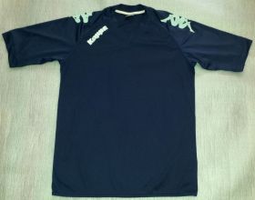 Футболки, майки Футболки, майки ^/--/^ Спортивная футболка Kappa (Италия) ^_^^^ Спортивна футболка Kappa (Італія) - фото фото фото