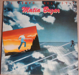 Платівки Пластинки ^/--/^ Matia Bazar – Il Tempo Del Sole  (Strand – 6.24661, Germany) EX+/NM- ^_^^^ Matia Bazar – Il Tempo Del Sole (Strand – 6.24661, Germany) EX+/NM- - фото фото фото
