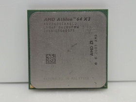 Процесори Процессоры ^/--/^ Процесор AMD Athlon X /--/ 2 5600   (Soket AM /--/ 2, Tray, бу) ^_^^^ Процессор AMD Athlon X /--/ 2 5600 (Soket AM /--/ 2, Tray, бу) - фото фото фото