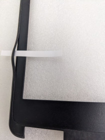 Корпуса Корпуса ^/--/^ Рамка екрану Рамка матриці Dell Latitude E /--/ 7440 002 /--/ TN /--/ 1 02 /--/ TN /--/ 1 б/в, є трохи відклеювання ущільнювача/ є на фото/. Оригінал. ^_^^^ Рамка экрана Рамка матрицы Dell Latitude E /--/ 7440 002 /--/ TN /--/ 1 02 /--/ TN /--/ 1 б/у, есть немного отклеивания уплотнителя/ есть на фото/. Оригинал. - фото фото фото