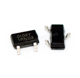Мікросхеми Микросхемы ^/--/^ 100% NEW!!  Транзистор MOSFET N-канальний NCE /--/ 0103 /--/ Y    (PJM /--/ 10 /--/ H /--/ 03 /--/ NSC HM /--/ 3 /--/ N /--/ 10 /--/ MR) SOT-23 N-Channel 100 /--/ V 3 /--/ A 160 /--/ mΩ транзистор с полевым эффектом     (використовується в смарт бмс і інших пристроях) ^_^^^ 100% NEW! Транзистор MOSFET N-канальный NCE /--/ 0103 /--/ Y SOT-23 N-Channel 100 /--/ V 3 /--/ A 160 /--/ m транзистор с полевым эффектом (используется в смарт бмс и других устройствах) - фото фото фото