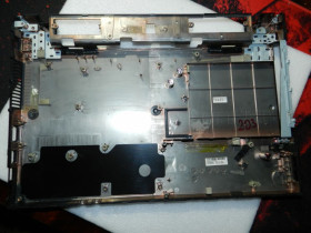 Корпуса Корпуса ^/--/^ Нижня Частина  (Піддон) HP ProBook 4510 /--/ s  (4515 /--/ s) (535864-001) (6070 /--/ B /--/ 0346601) ^_^^^ Нижняя Часть (Поддон) HP ProBook 4510 /--/ s (4515 /--/ s) (535864-001) (6070 /--/ B /--/ 0346601) - фото фото фото