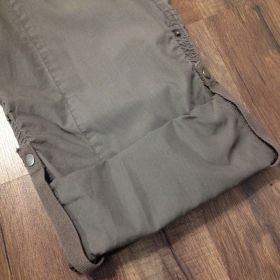 Жіночий одяг Женская одежда ^/--/^ Штаны 2 в 1 Divided by H&amp;M,р.38,хлопок ^_^^^ Штани 2 в 1 Divided by H&amp;M,р.38, бавовна - фото фото фото
