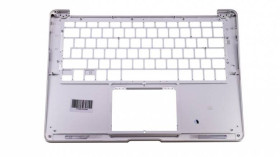 Корпуса Корпуса ^/--/^ Верхняя крышка для ноутбука APPLE (A /--/ 1466 (2013-2015)), silver, big enter ^_^^^ Верхня кришка для ноутубка APPLE (A /--/ 1466 (2013-2015)), silver, big enter - фото фото фото