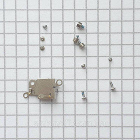 Інше  (Корпуса) Другое (Корпуса) ^/--/^ Гвинти шурупи Apple iPhone 13 mini A /--/ 2628 (для плати зарядки) ^_^^^ Винты шурупы Apple iPhone 13 mini A /--/ 2628 (для платы зарядки) - фото фото фото