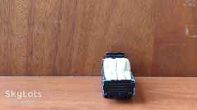 : : ^/--/^ Corgi Morris Truck made in Great Britain Building ^_^^^ Corgi Morris Truck Made in Great Britain Building - фото фото фото