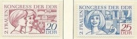 Інше Другое ^/--/^ ГДР Женский конгресс 1969 ^_^^^ НДР Жіночий конгрес 1969 - фото фото фото