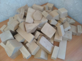 Розвиваючі іграшки Развивающие игрушки ^/--/^ Конструктор деревянный крупные детали 22 кг ^_^^^ Конструктор дерев'яний великі деталі 22 кг - фото фото фото