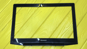 Корпуса Корпуса ^/--/^ Рамка матриці Lenovo Y /--/ 50-70  (2002) Б/В ^_^^^ Рамка матрицы Lenovo Y /--/ 50-70 (2002) Б/В - фото фото фото