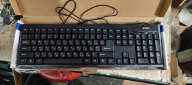 Клавіатури Клавиатуры ^/--/^ Брендовая клавиатура Sven Standard 303 Power USB+PS/2 № 24050232 ^_^^^ Брендова клавіатура Sven Standard 303 Power USB+PS/2 No 24050232 - фото фото фото