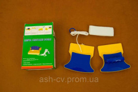 Інша техніка Другая техника ^/--/^ Двостороння, магнітна, щітка, для миття вікон ^_^^^ Двусторонняя, магнитная, щетка, для мытья окон - фото фото фото