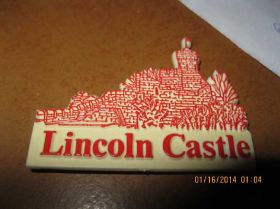 Інше Другое ^/--/^ LINCOLN CASTLE ЗНАЧОК БРИТАНИЯ БРОШКА БРОШЬ старый ^_^^^ LINCOLN CASTLE ЗНАЧОК БРИТАНІЯ БРОШКА БРОШ старий - фото фото фото