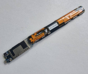 Інші комплектуючі Другие комплектующие ^/--/^ Плата WiFi-AirPort Card для MacBook Pro A /--/ 1278 A /--/ 1286 A /--/ 1297 (2008-2010) 607-6332-A б/в Оригінал ^_^^^ Плата WiFi-AirPort Card для MacBook Pro A /--/ 1278 A /--/ 1286 A /--/ 1297 (2008-2010) 607-6332-A б/в Оригинал - фото фото фото
