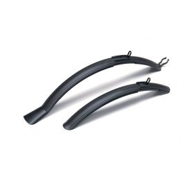 Інше Другое ^/--/^ Крила SunnyWheel SW-641 /--/ F/R 26&amp;quot;/700 /--/ C/28&amp;quot; чорний (SW-641) ^_^^^ Крылья SunnyWheel SW-641 /--/ F/R 26&amp;quot;/700 /--/ C/28&amp;quot; черный (SW-641) - фото фото фото