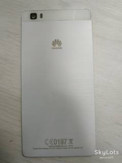 Комплектуючі для корпусів Комплектующие для корпусов ^/--/^ Корпус Huawei ALE-L /--/ 21 P /--/ 8 lite - фото фото фото