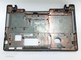 Корпуса Корпуса ^/--/^ Часть корпуса (Поддон) Asus X /--/ 54 (NZ-8545) ^_^^^ Частина корпусу (Піддон) Asus X /--/ 54 (NZ-8545) - фото фото фото