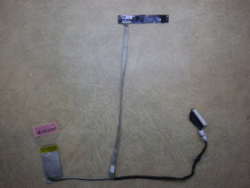 Корпуса Корпуса ^/--/^ Б/У Шлейф матриці + вебкамера на HP ProBook 6570 /--/ b ^_^^^ Б/У Шлейф матрицы + веб-камера на HP ProBook 6570 /--/ b - фото фото фото
