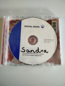 Музичні диски Музыкальные диски ^/--/^ CD диск Sandra – Найкращі хіти  (19 пісень) ^_^^^ CD диск Sandra - Лучшие хиты (19 песен) - фото фото фото