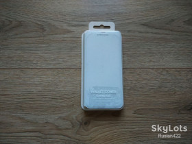 Чохли, бампера Чехлы, бампера ^/--/^ Original Чехол книжка на Samsung Galaxy A /--/ 40 A /--/ 405 F чохол книжка Wallet Cover ^_^^^ Original Чехол книга на Samsung Galaxy A /--/ 40 A /--/ 405 F чехол книга Wallet Cover - фото фото фото