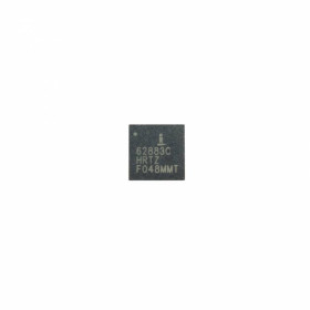 Мікросхеми Микросхемы ^/--/^ Микросхема Intersil ISL /--/ 62883 /--/ CHRTZ для ноутбука ^_^^^ Мікросхема Intersil ISL /--/ 62883 /--/ CHRTZ для ноутбука - фото фото фото