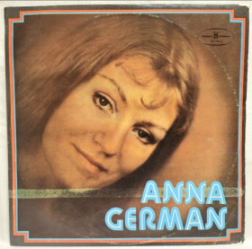 Платівки Пластинки ^/--/^ Анна Герман, Anna German - Anna German - 1978.  (LP). 12. Vinyl. Пластинка. Poland ^_^^^ Анна Герман, Anna German - Anna German - 1978. 12.Vinyl. Пластинка. Poland - фото фото фото