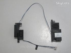 Інші комплектуючі Другие комплектующие ^/--/^ Динамики HP 630 / 635 (NZ-7830) ^_^^^ Динаміки HP 630 / 635 (NZ-7830) - фото фото фото