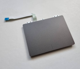 Інші комплектуючі Другие комплектующие ^/--/^ Тачпад Dell Inspiron 5551, 5552, 5555, 5558, 5559, Vostro 3558, 3559 б/в Оригінал ^_^^^ Тачпад Dell Inspiron 5551, 5552, 5555, 5558, 5559, Vostro 3558, 3559 б/у Оригинал - фото фото фото