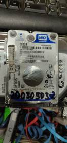 Жорсткі диски Жесткие диски ^/--/^ Жесткий диск для ноутбука 320 Gb / Гб Western Digital Blue WD /--/ 3200 /--/ LPVX 2.5&amp;quot; SATA /--/ 3 № 20030903 ^_^^^ Жорсткий диск для ноутбука 320 Gb / Гб Western Digital Blue WD /--/ 3200 /--/ LPVX 2.5&amp;quot; SATA /--/ 3 No 20030903 - фото фото фото