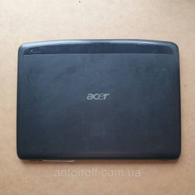 Корпуса Корпуса ^/--/^ Кришка матриці Acer Aspire 5315 / AP /--/ 01 /--/ K /--/ 000400 для ноутбука оригінал з розборки ^_^^^ Крышка матрицы Acer Aspire 5315 / AP /--/ 01 /--/ K /--/ 000400 для ноутбука оригинал из разборки - фото фото фото
