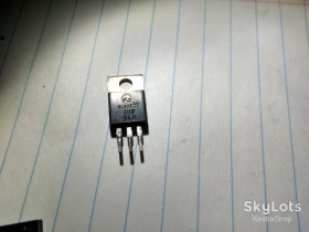 Транзистори Транзисторы ^/--/^ Транзистор IRF /--/ 540 Motorola  (демонтаж) ^_^^^ Транзистор IRF /--/ 540 Motorola (демонтаж) - фото фото фото