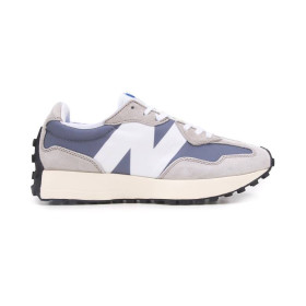 Кросівки Кроссовки ^/--/^ New Balance 327 White Grey 36 - фото фото фото
