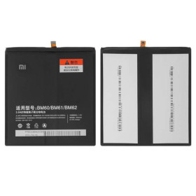 Акумулятори Аккумуляторы ^/--/^ Акумулятор BM /--/ 60/BM /--/ 61/BM /--/ 62 для Xiaomi Mi Pad 2, Mi Pad 3, Mi Pad 7.9, Li-Polymer, 3,84 B, 6600 мАг, . ^_^^^ Аккумулятор BM /--/ 60/BM /--/ 61/BM /--/ 62 для Xiaomi Mi Pad 2, Mi Pad 3, Mi Pad 7.9, Li-Polymer, 3,84 B, 6600 мАч. - фото фото фото