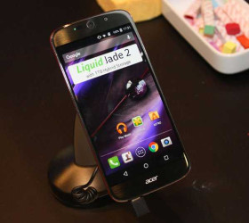 Плівки для екранів Пленки для экранов ^/--/^ Бронированная пленка для Acer Liquid Jade 2 ^_^^^ Броньована плівка для Acer Liquid Jade 2 - фото фото фото