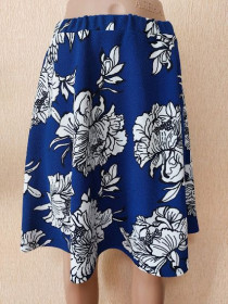 Спідниці Юбки ^/--/^ Красивая короткая женская юбка Boohoo ^_^^^ Гарна коротка жіноча спідниця Boohoo - фото фото фото