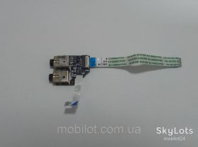 Інші комплектуючі Другие комплектующие ^/--/^ Дополнительная плата HP 4330 /--/ s (NZ-8465) ^_^^^ Додаткова плата HP 4330 /--/ s (NZ-8465) - фото фото фото