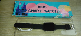 Розумні годинники (Smart watch) Умные часы (Smart watch) ^/--/^ Дитячій смарт годинник - фото фото фото