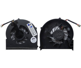 Системи охолодження Системы охлаждения ^/--/^ Вентилятор Acer Aspire 4332 4732 /--/ Z eMachine D /--/ 725 D /--/ 525 (UDQFZJP /--/ 01 /--/ CAR E /--/ 233037) - фото фото фото