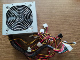 Блоки живлення Блоки питания ^/--/^ Блок живлення комп&amp;apos;ютера Power Master pm-350 /--/ cb ^_^^^ Блок питания компьютера Power Master pm-350 /--/ cb - фото фото фото