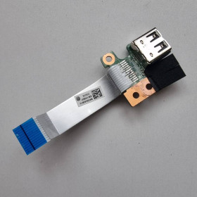 Інші комплектуючі Другие комплектующие ^/--/^ Додаткова плата USB &amp;quot;HP Pavilion g /--/ 6-2000 g /--/ 6-2100 g /--/ 6-2200 g /--/ 6-2300 series&amp;quot; б/в Оригінал ^_^^^ Дополнительная плата USB &amp;quot;HP Pavilion g /--/ 6-2000 g /--/ 6-2100 g /--/ 6-2200 g /--/ 6-2300 series&amp;quot; б/в Оригинал - фото фото фото