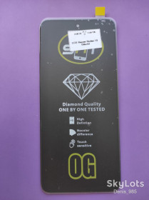 Сенсорні екрани і Дисплеї Сенсорные экраны и Дисплеи ^/--/^ Xiaomi Redmi 10, Redmi Note 11 4 /--/ G, экранный модуль, копия ^_^^^ Xiaomi Redmi 10, екранний модуль, копія - фото фото фото