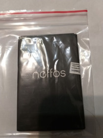 Акумулятори Аккумуляторы ^/--/^ Акумулятор NEFFOS NBL-40 /--/ A /--/ 2150 2200 /--/ mAh ^_^^^ Аккумулятор NEFFOS NBL-40 /--/ A /--/ 2150 2200 /--/ mAh - фото фото фото