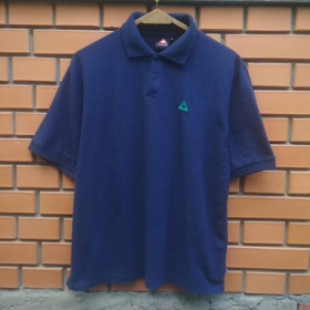 Футболки, майки Футболки, майки ^/--/^ Футболка поло polo відомої фірми le coq sportif оригінал ^_^^^ Футболка поло polo известной фирмы le coq sportif оригинал - фото фото фото